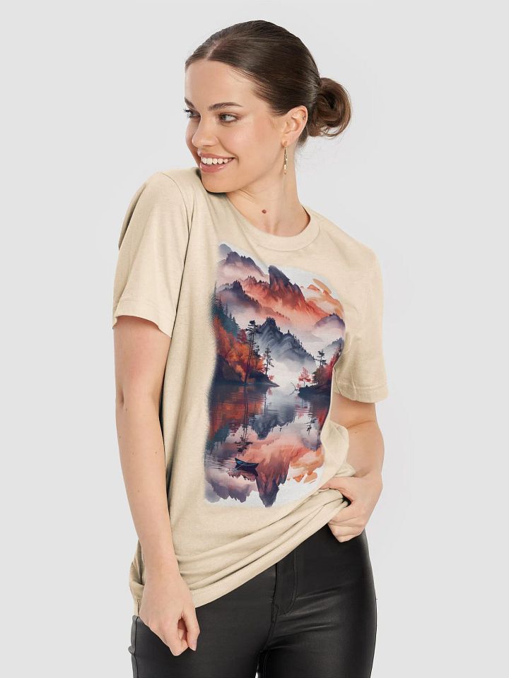 Chinese Landscape #3 product image (8)