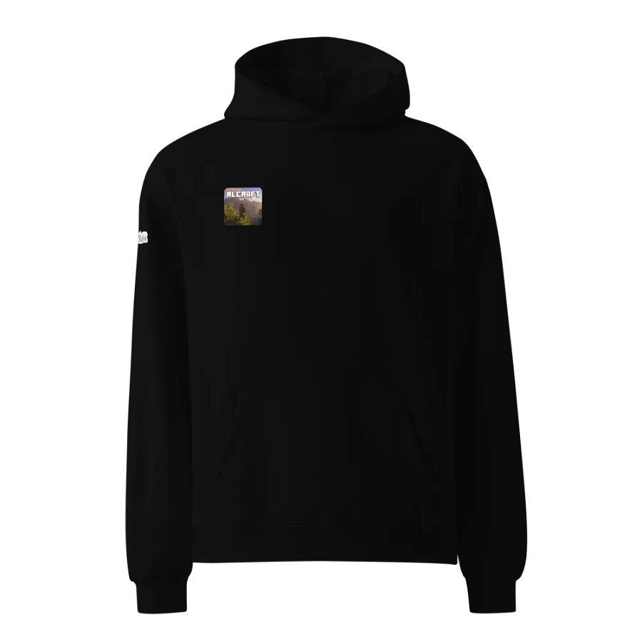OG RLCraft Hoodie product image (1)