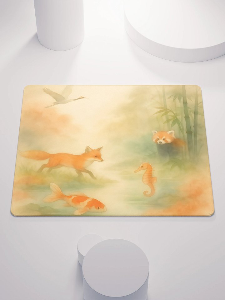 Harmony Spirits – Mouse Pad product image (1)
