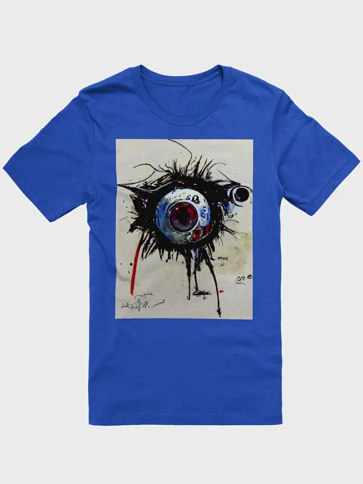 Iconic SuperSoft T-Shirt - Unmatched Comfort product image (1)