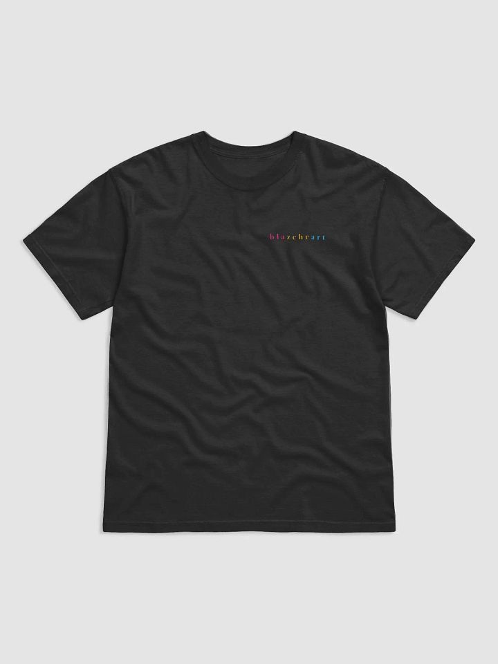Retro T-Shirt product image (1)