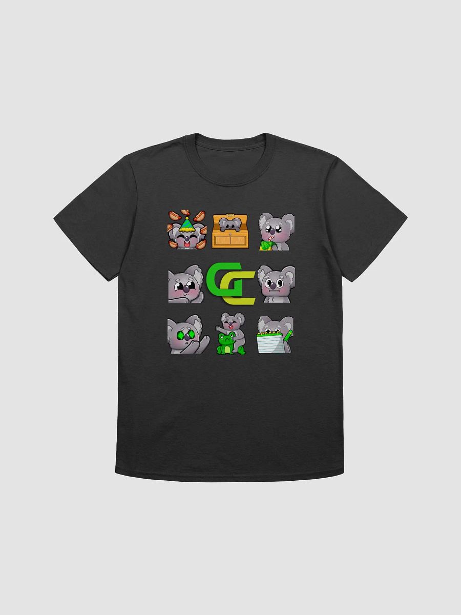 Gambits Emotes Shirt product image (1)
