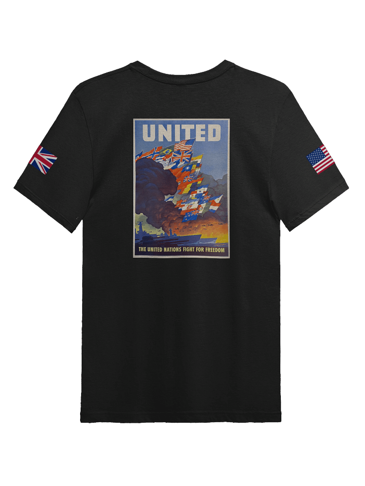 United but Slimfit for the Gym Bunnies product image (2)