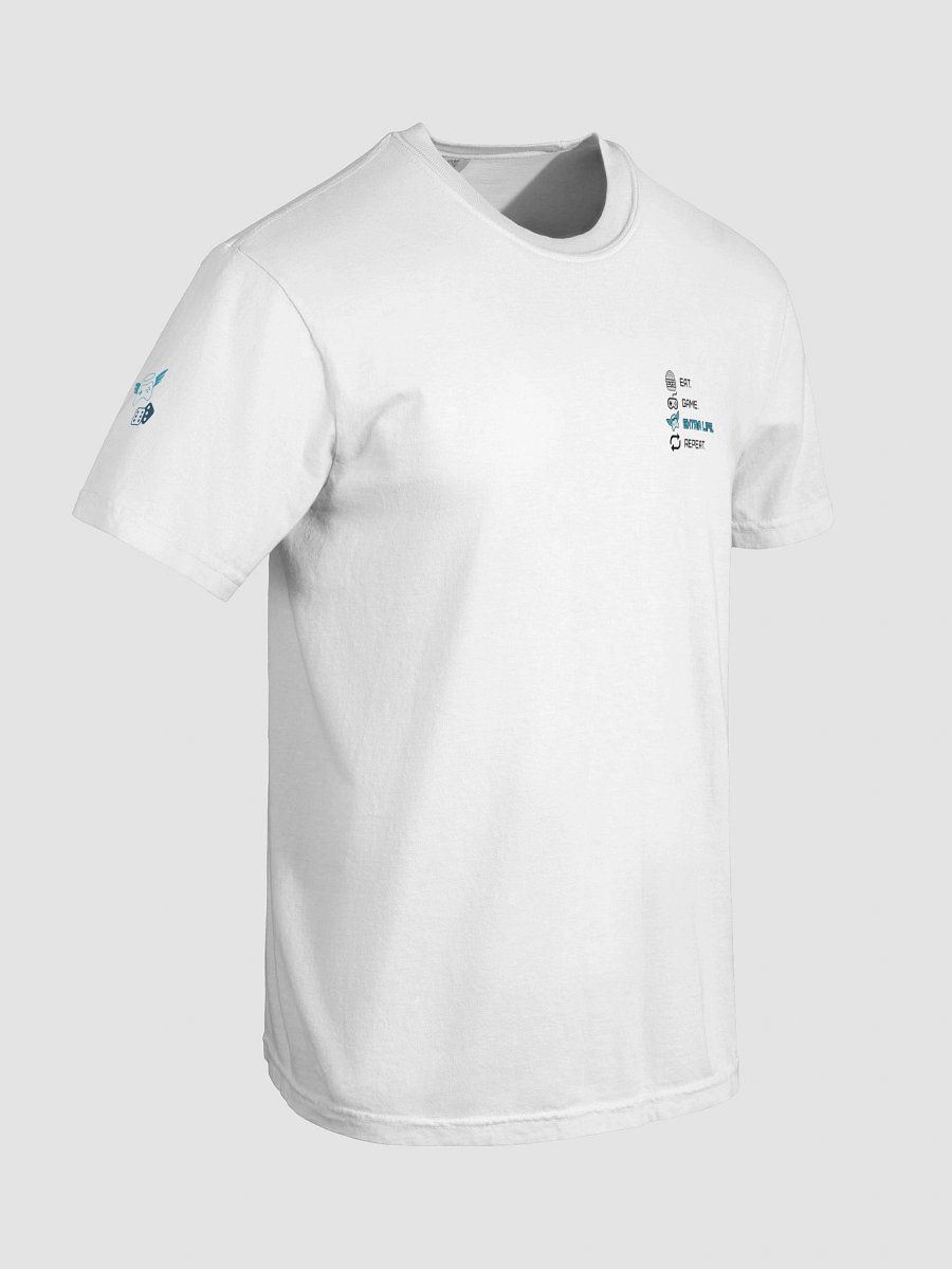 Extra Life T-Shirt product image (7)