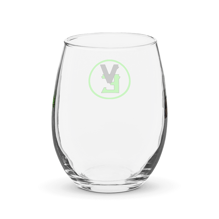 Stemless Wine Glass VENT Group product image (2)