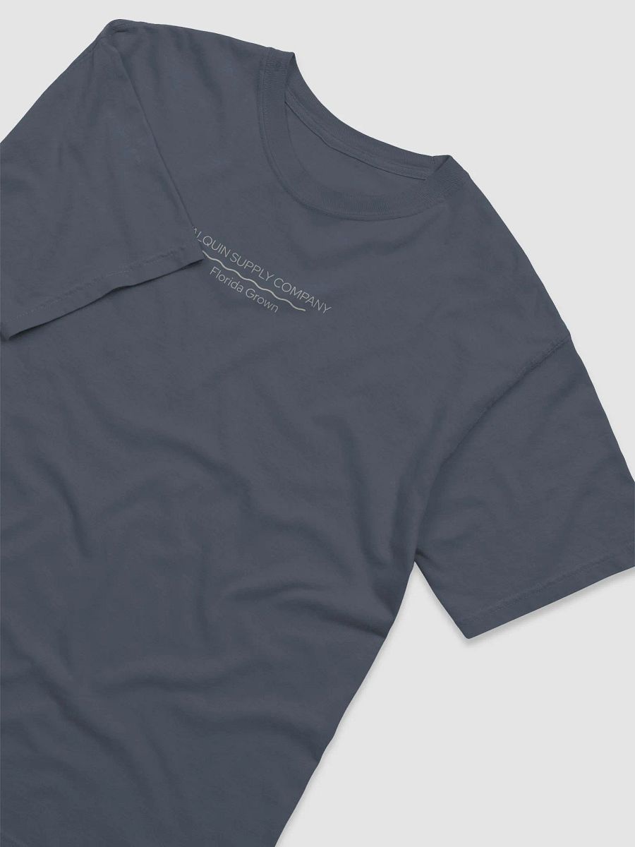 Landing Zone Comfort Colors Tee product image (3)