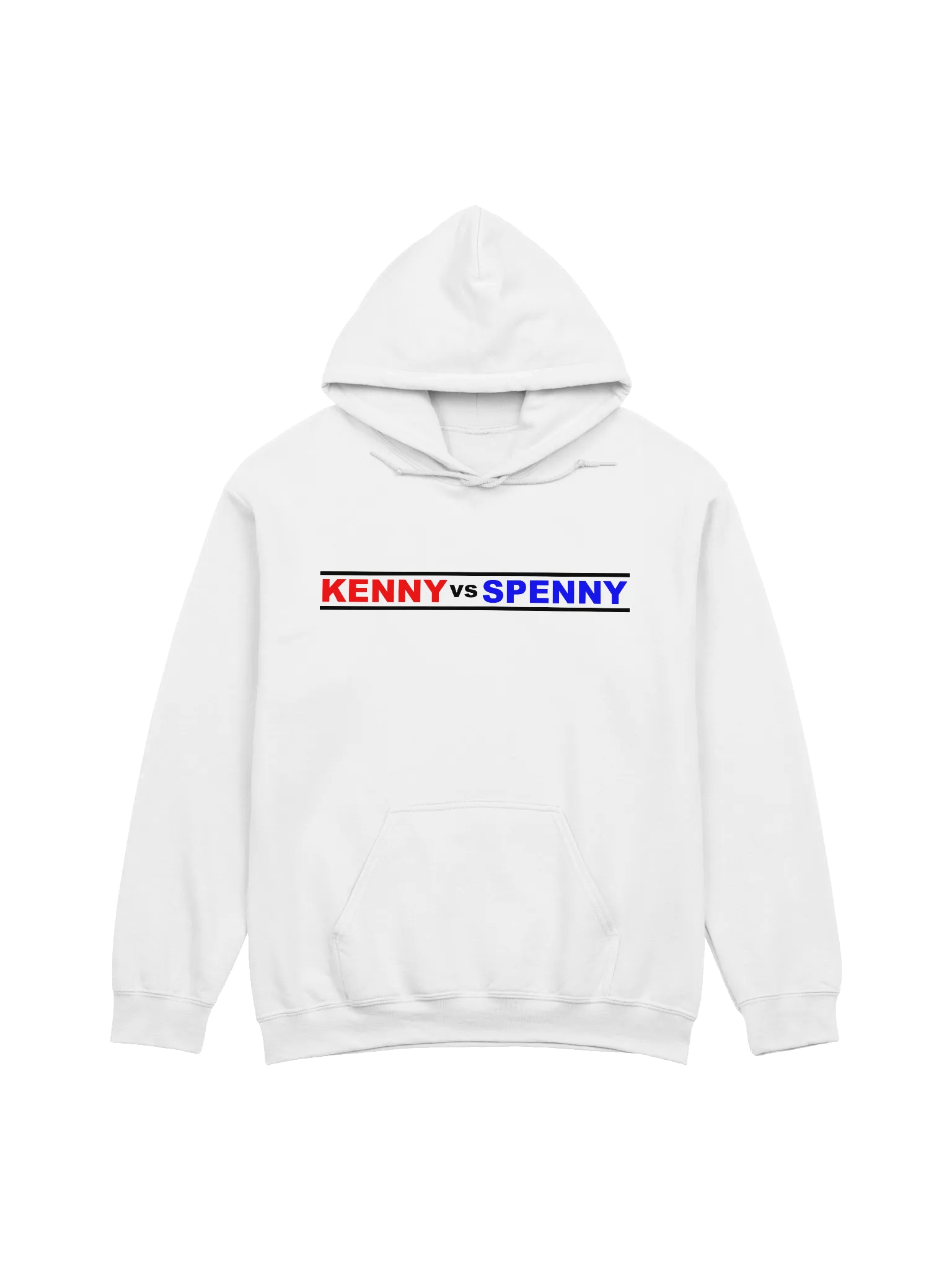 KvS Hoodie product image (1)