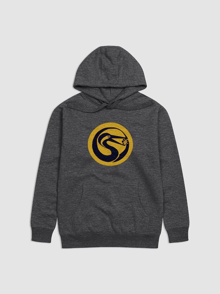 Shokaku Dynasty Hoodie product image (3)