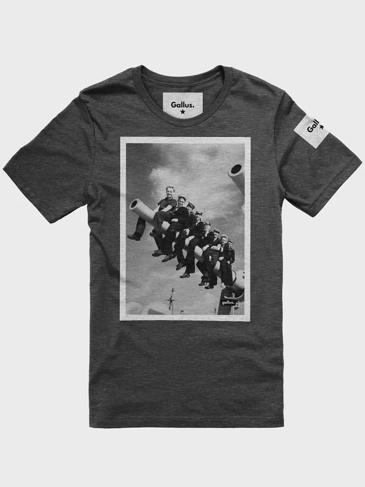 Gallus T-Shirts product image (1)