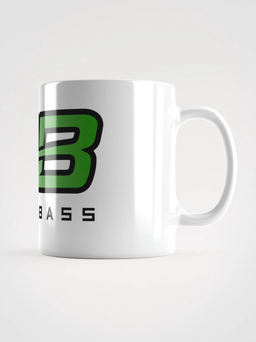 HellaBass Coffee Mug product image (7)