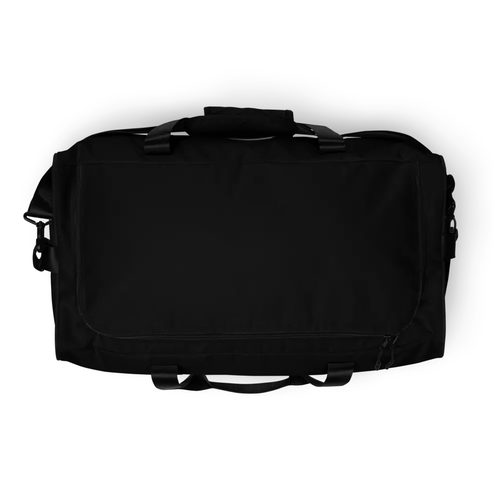 Henken Duffel Bag product image (6)