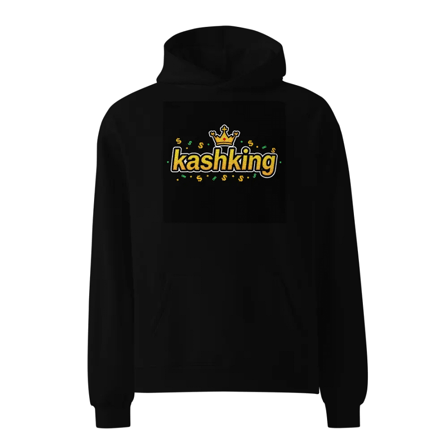 Kashking OG sweatshirt product image (1)