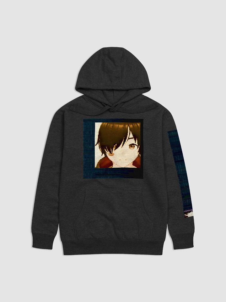 ROV Street Hoodie product image (2)