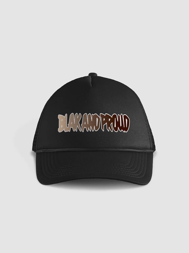 BAP TRUCKER product image (1)