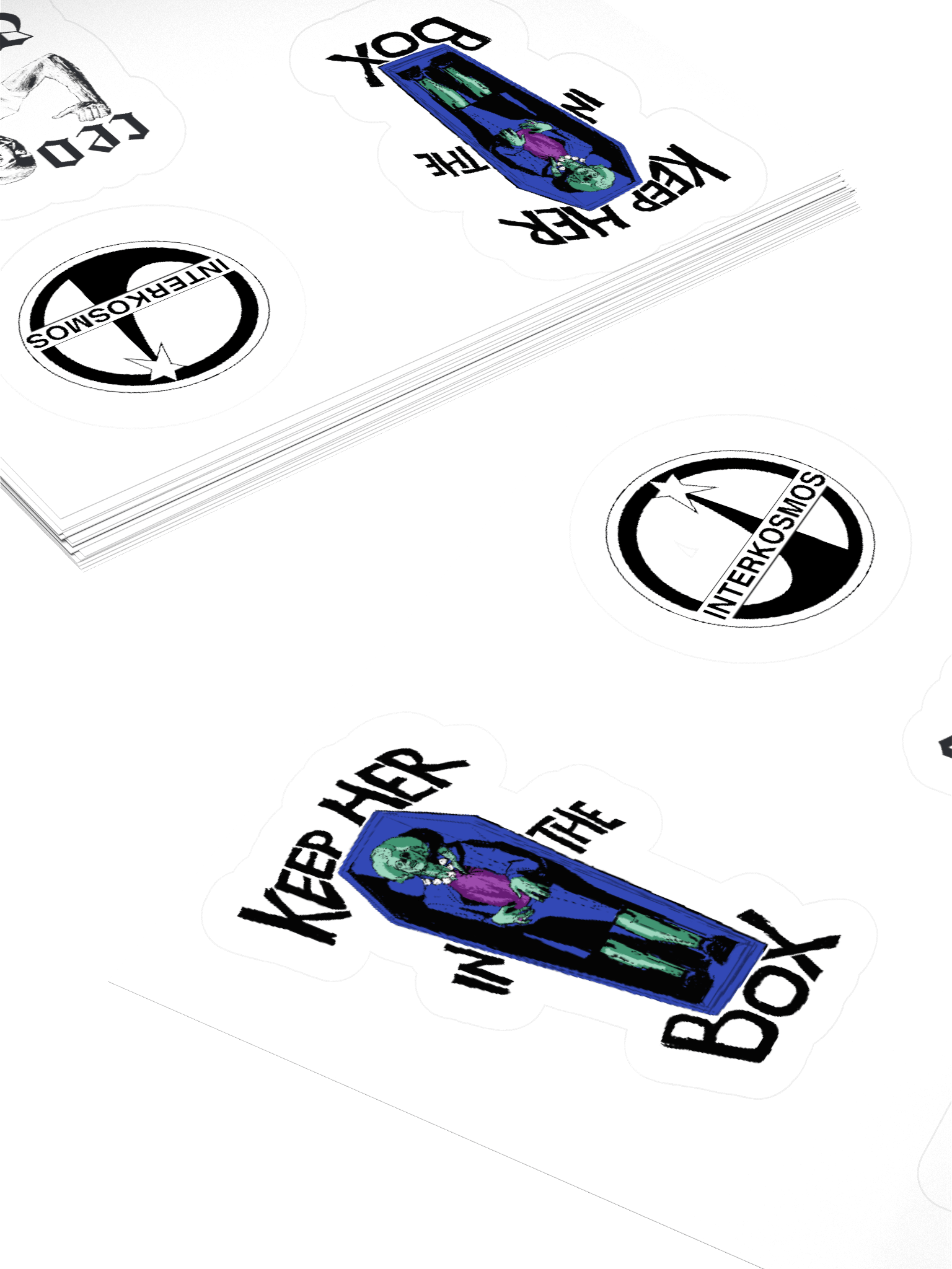 STICKERS 2025 product image (4)