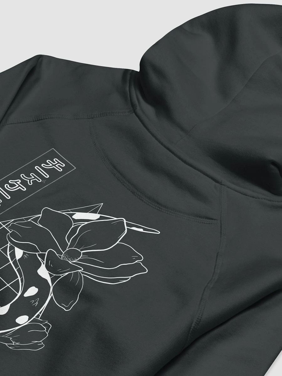 Unisex Pullover - Miso - White product image (3)