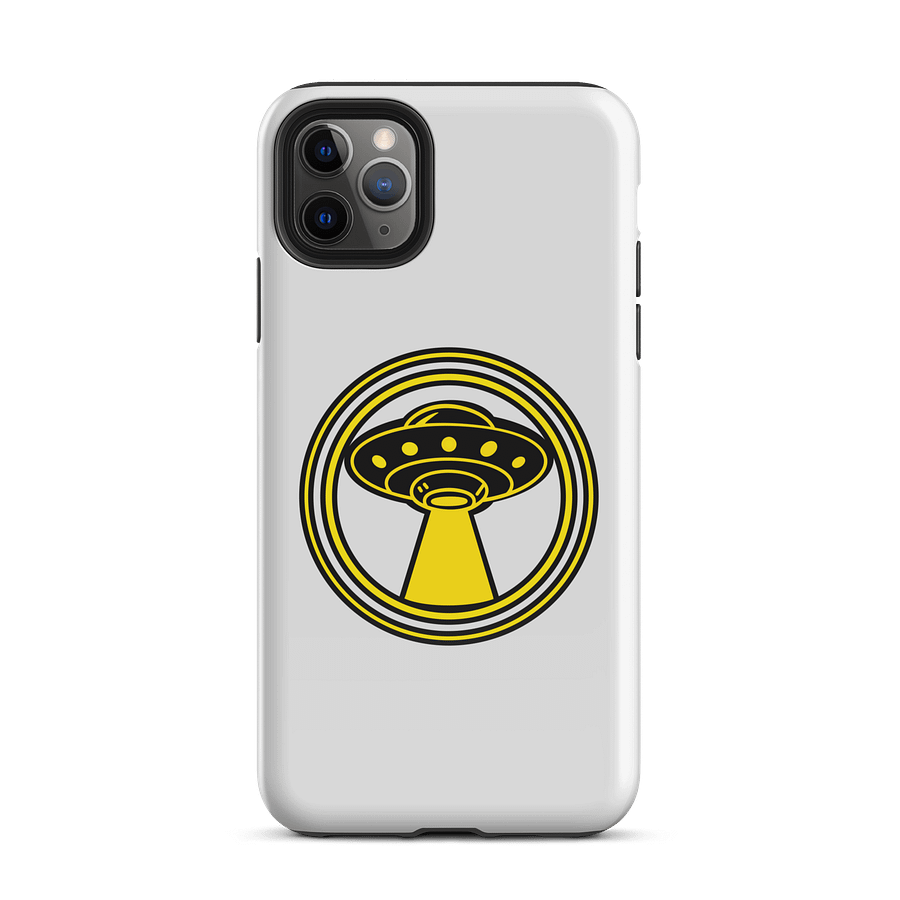 Out of this world iPhone Tough Case product image (26)