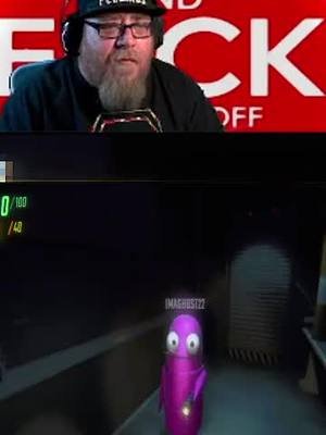Do you ever listen! LOL | #typeogamer on #Twitch
