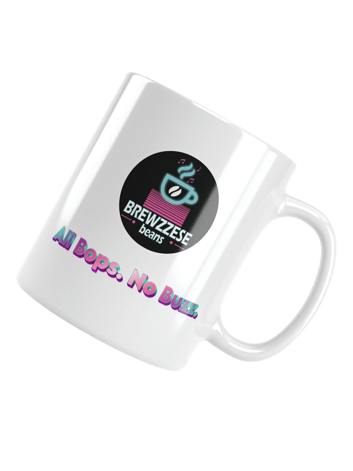 All Bops Mug product image (2)