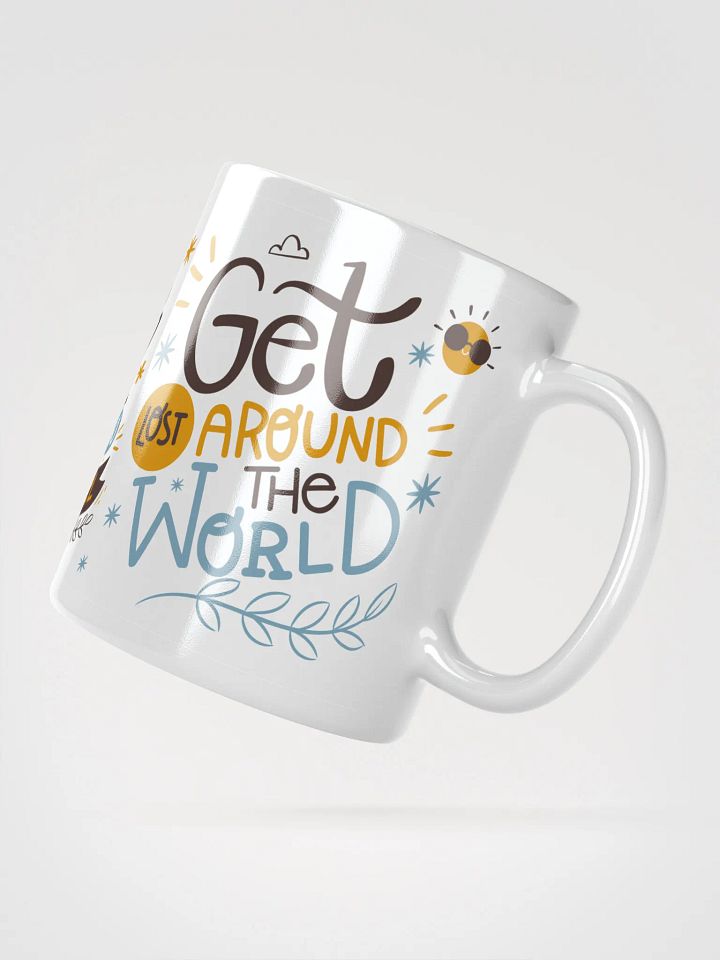 Explore the world product image (5)