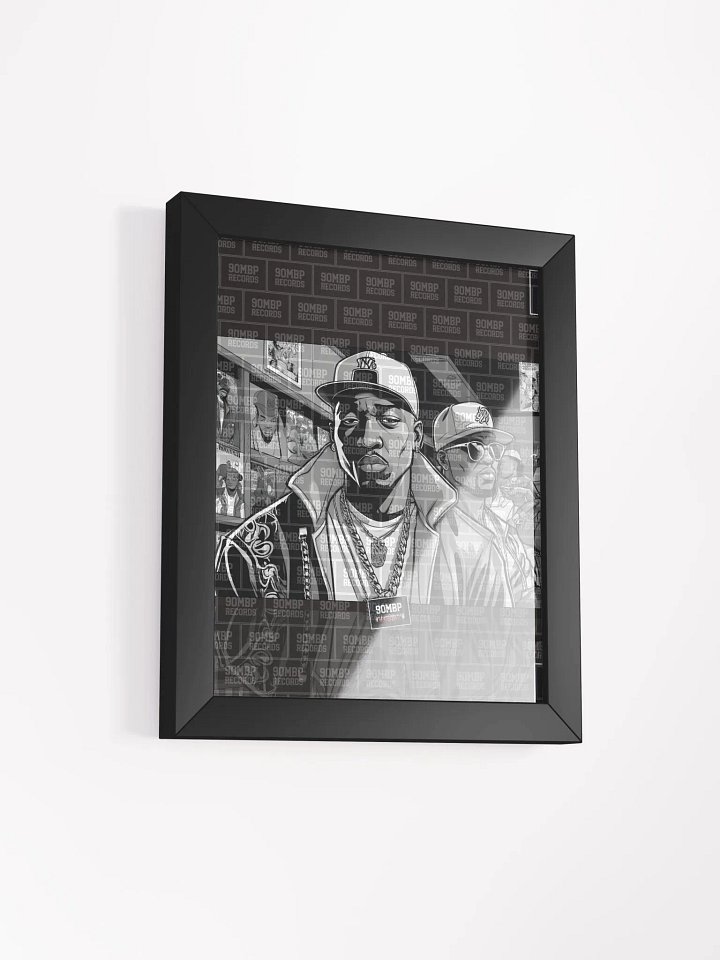 90MBP-FASHION-BUDDY-POSTER product image (14)