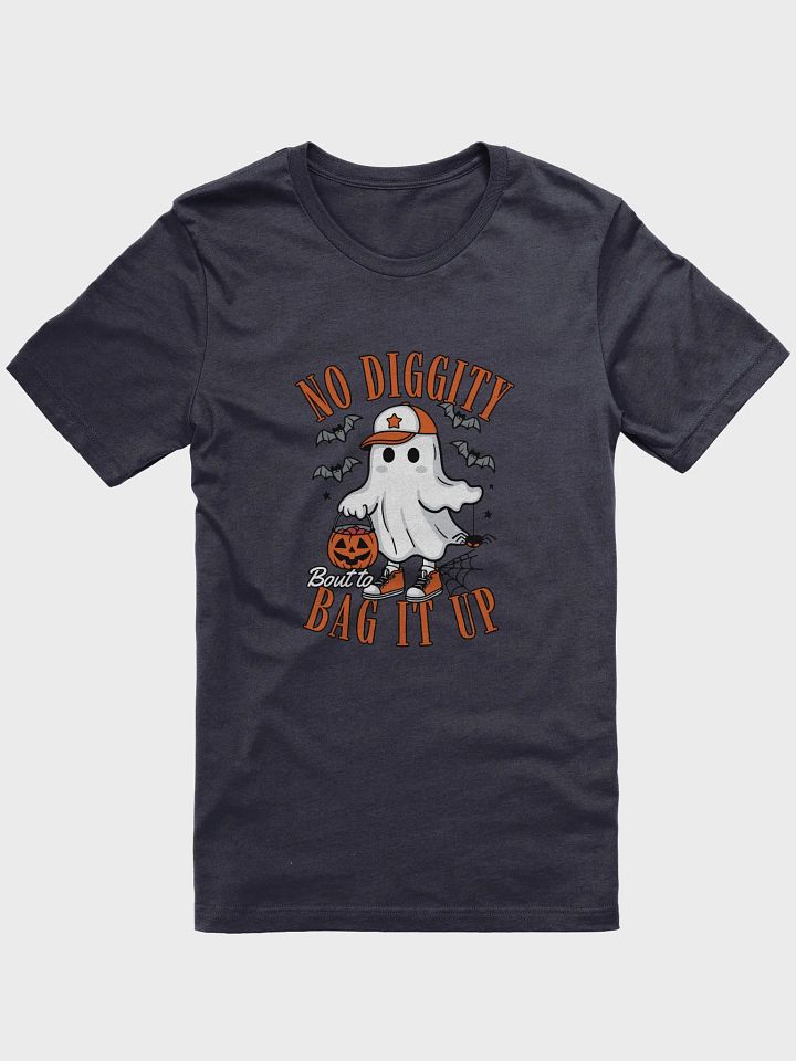 No Diggity Tee product image (1)