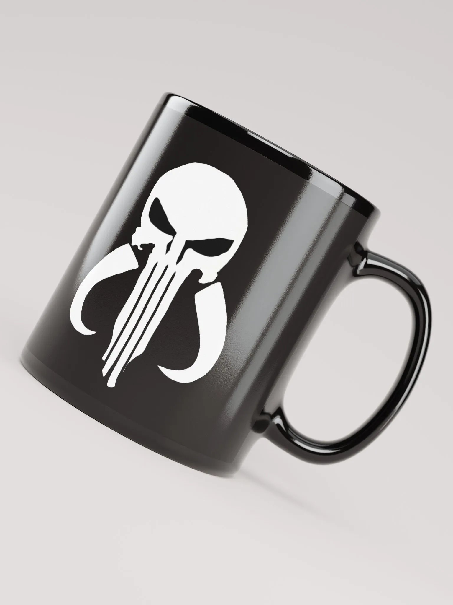 Pundelorian Mug product image (8)
