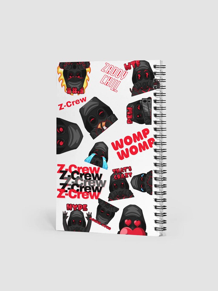 Spiral Journal product image (2)