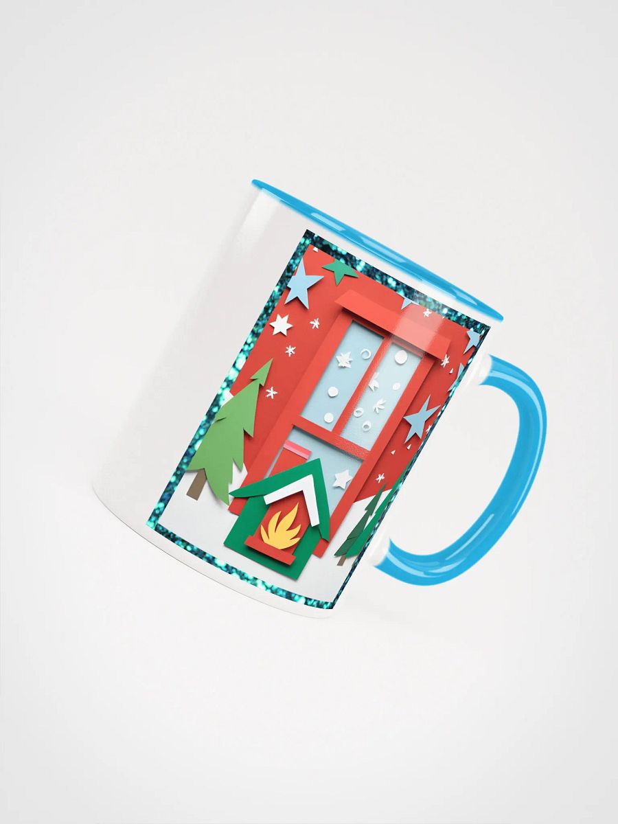 Holidaze Mug by NCD product image (4)
