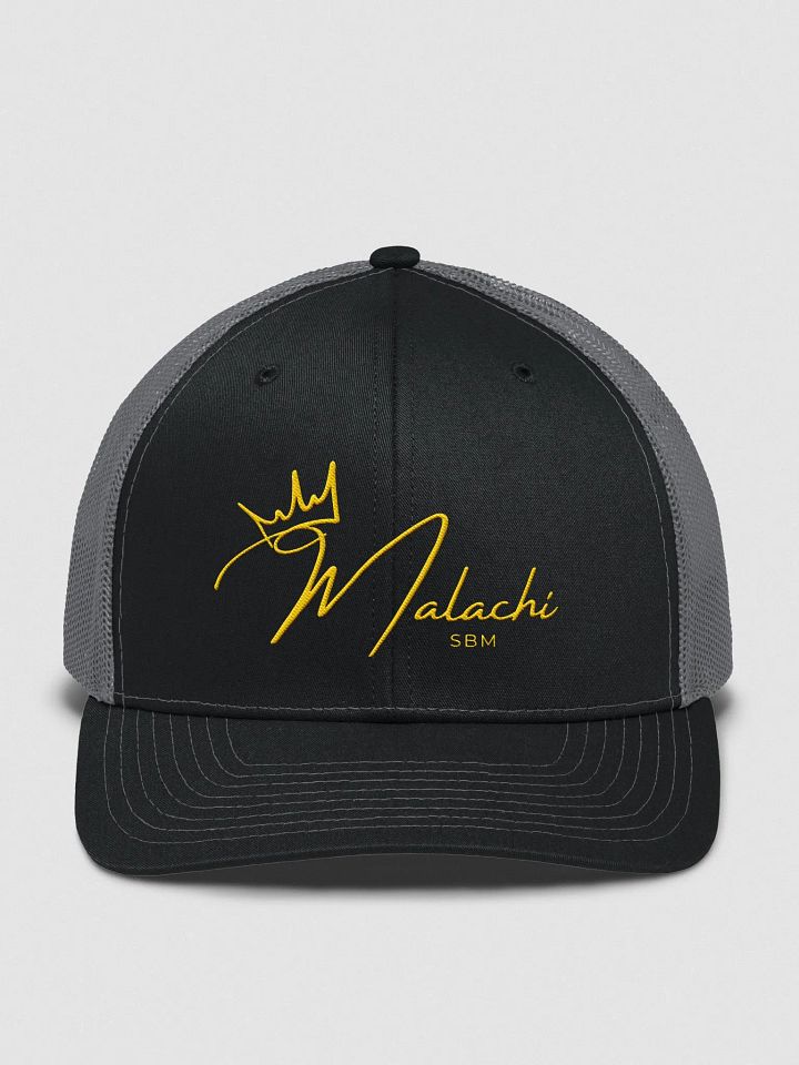 MBM Malachi Cap product image (1)