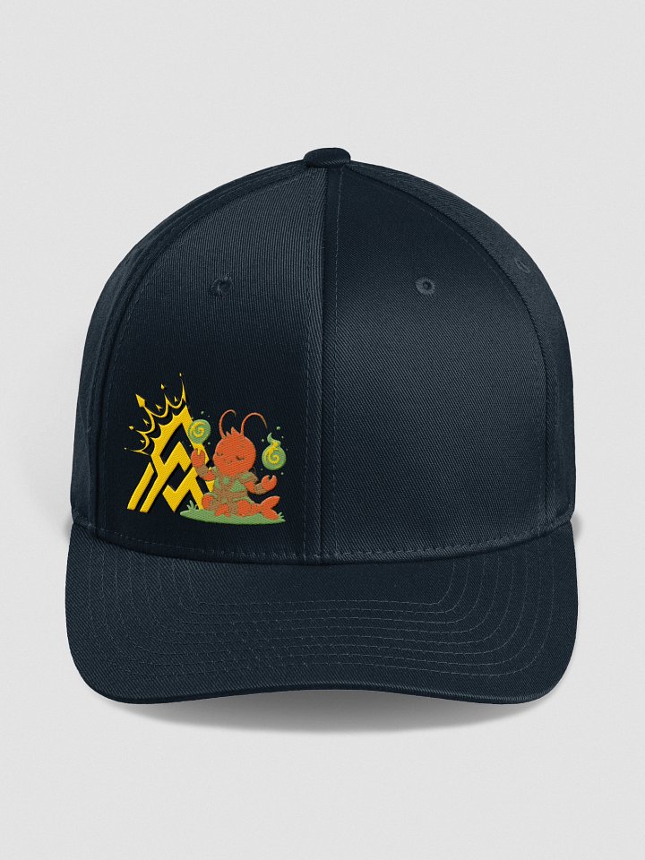 Monk FlexFit Hat product image (3)