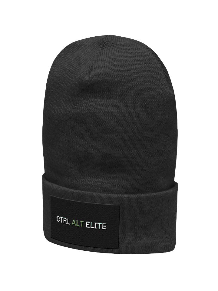 Elite Beanie product image (2)