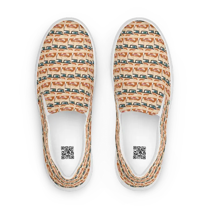 Salesman Shoes (Men's) product image (1)