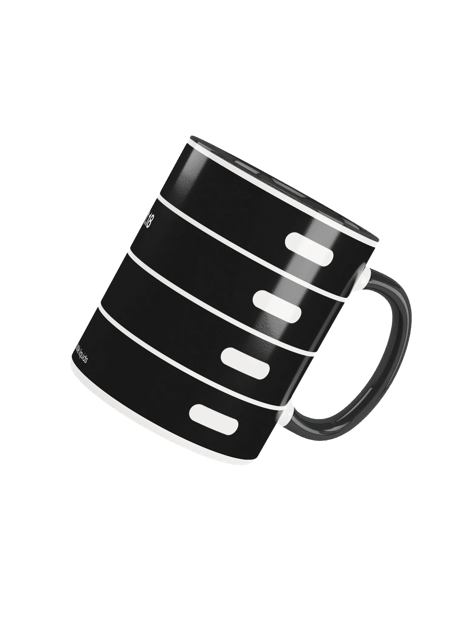 Pourgres v1.18 Mug product image (3)