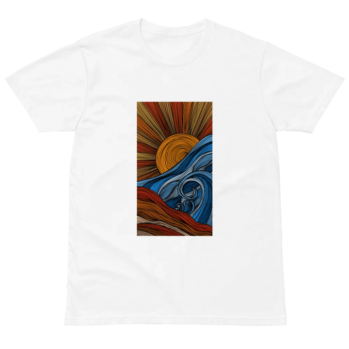 Seashore Zendoodle product image (2)