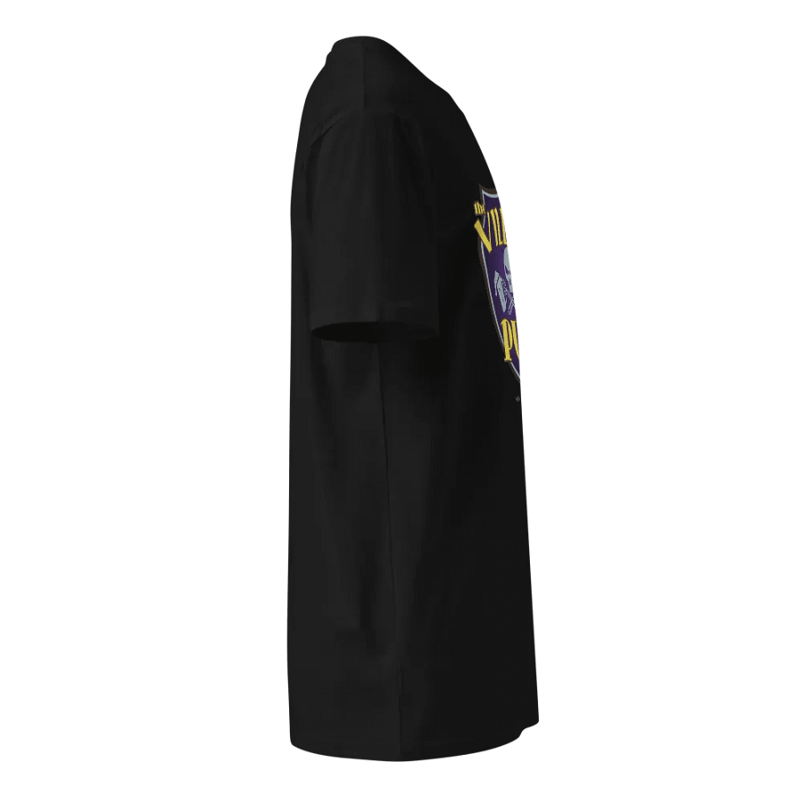 Villain Pub Shirt product image (4)