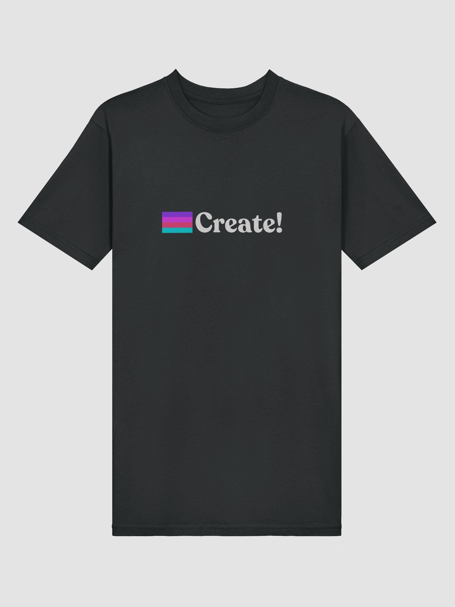 Create Flag Tee product image (5)