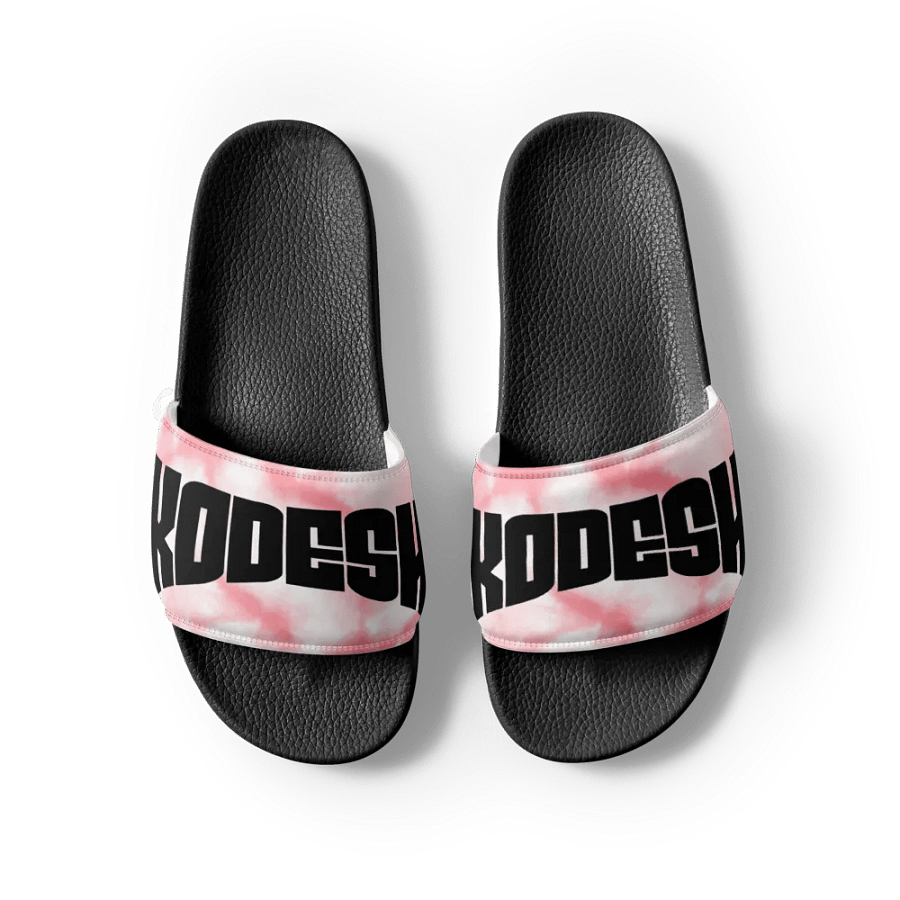 KODESH WOMEN SLIDES product image (3)