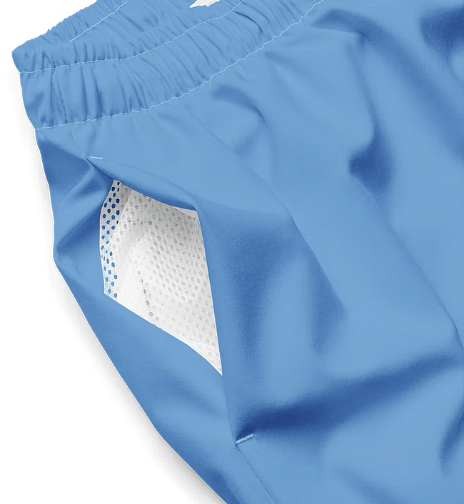 Men's Swim Trunks