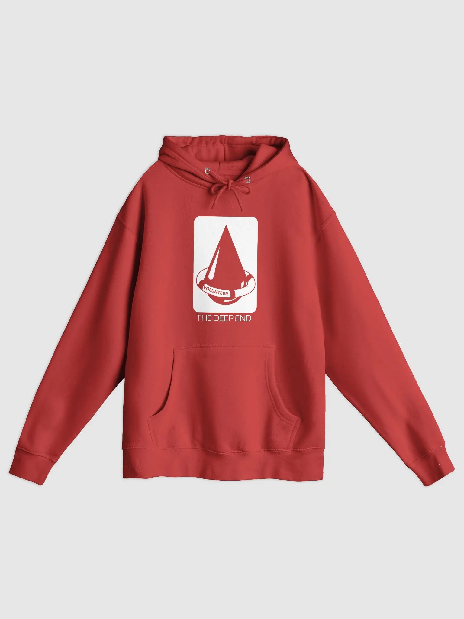 The Deep End Hoodie product image (1)