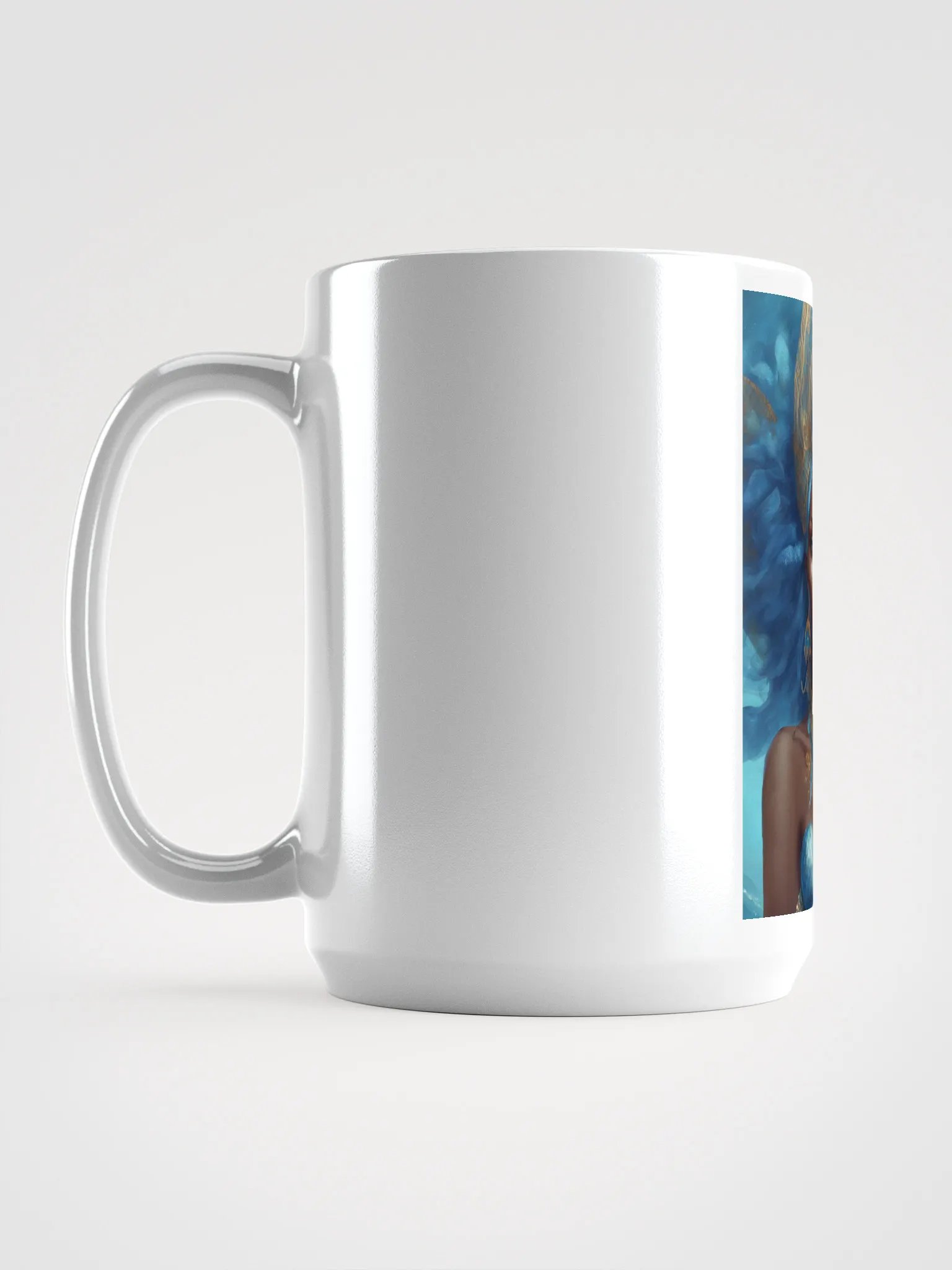 Yemaya Coffee Mug product image (3)