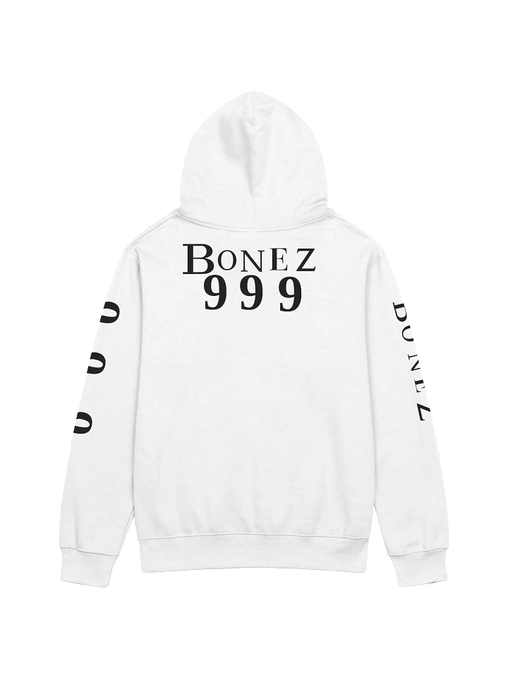 Bonez hoodie product image (58)