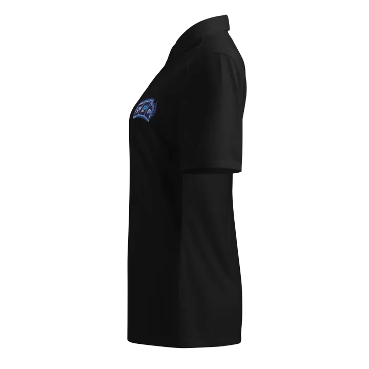GGG Fire Logo Women's Polo Shirt product image (2)