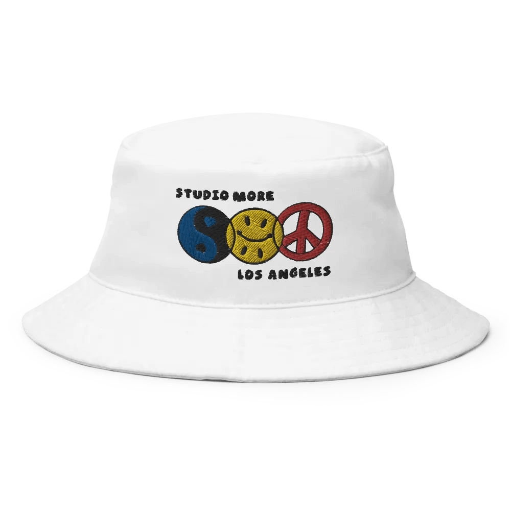 Vibin Bucket Hat product image (1)