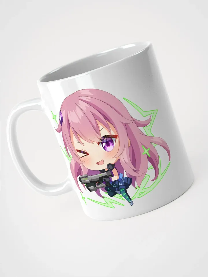 Akheera BFG Mug product image (2)