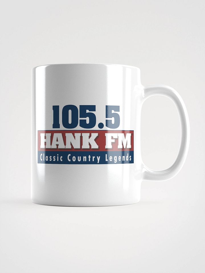 Hank Coffee Mug product image (1)