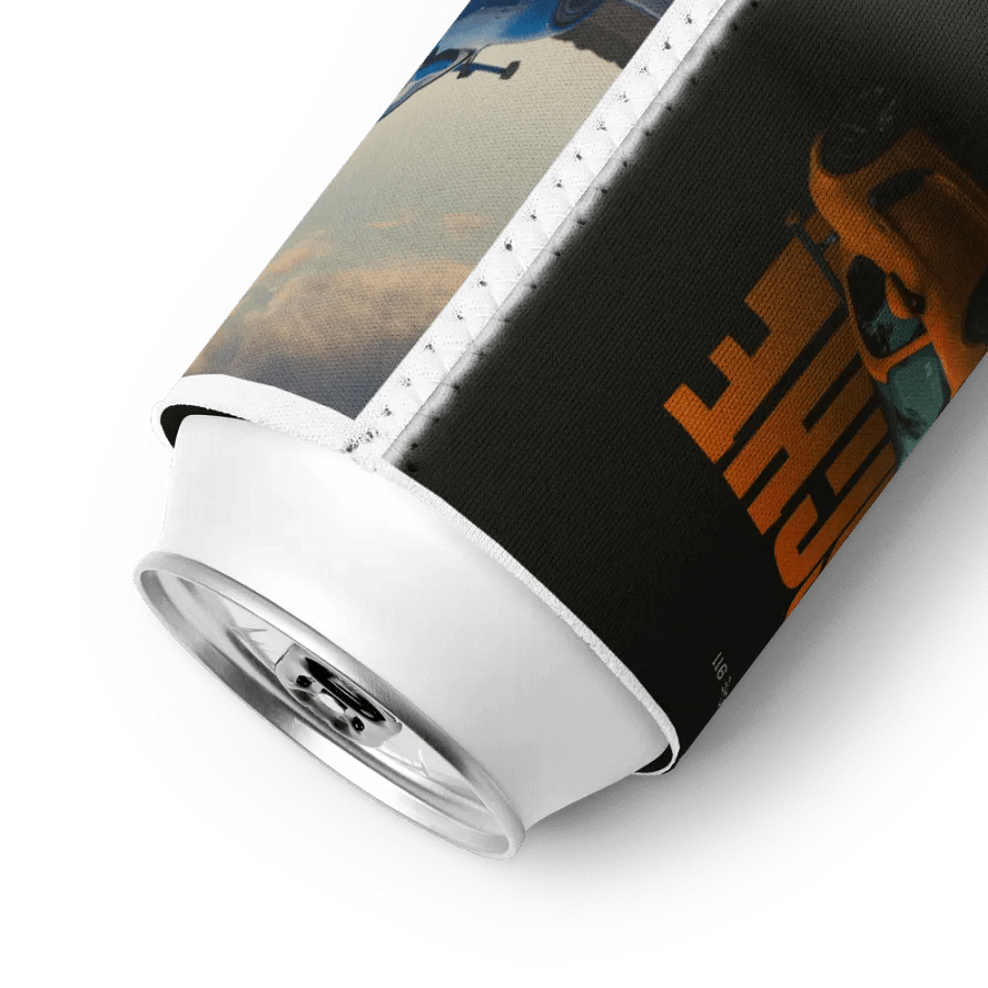 Porsche 911 Can Holder product image (11)