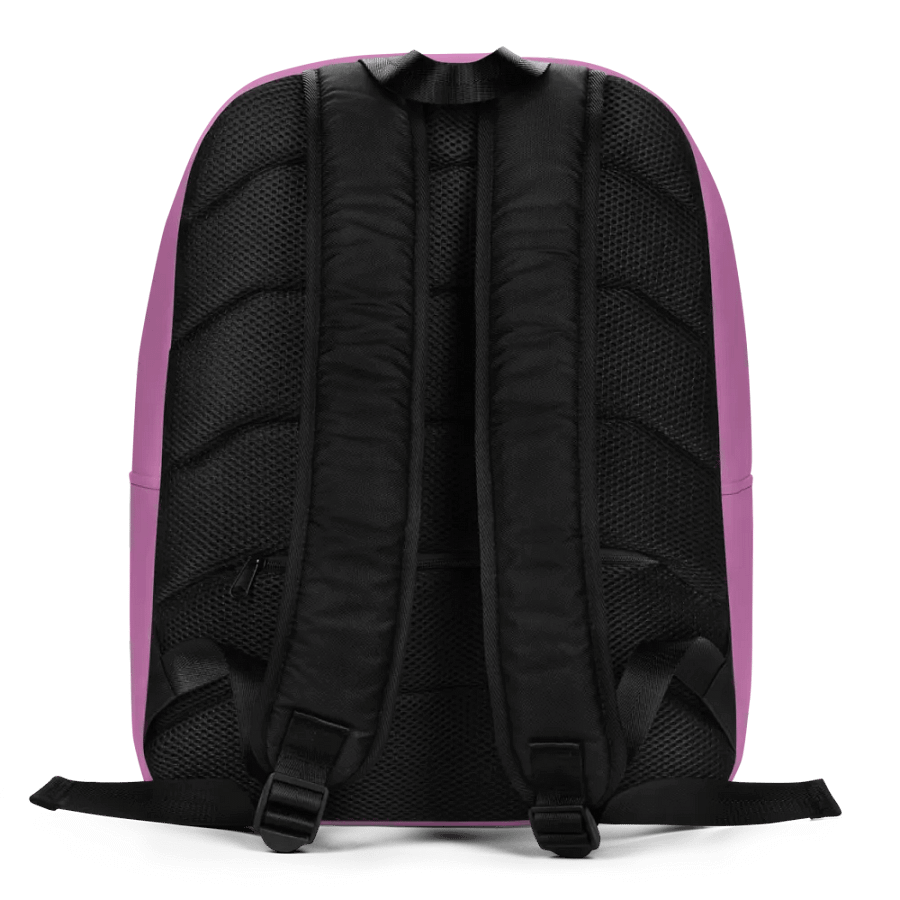 PARTY PUPPY - BACKPACK - DANCE MEMECOIN product image (4)