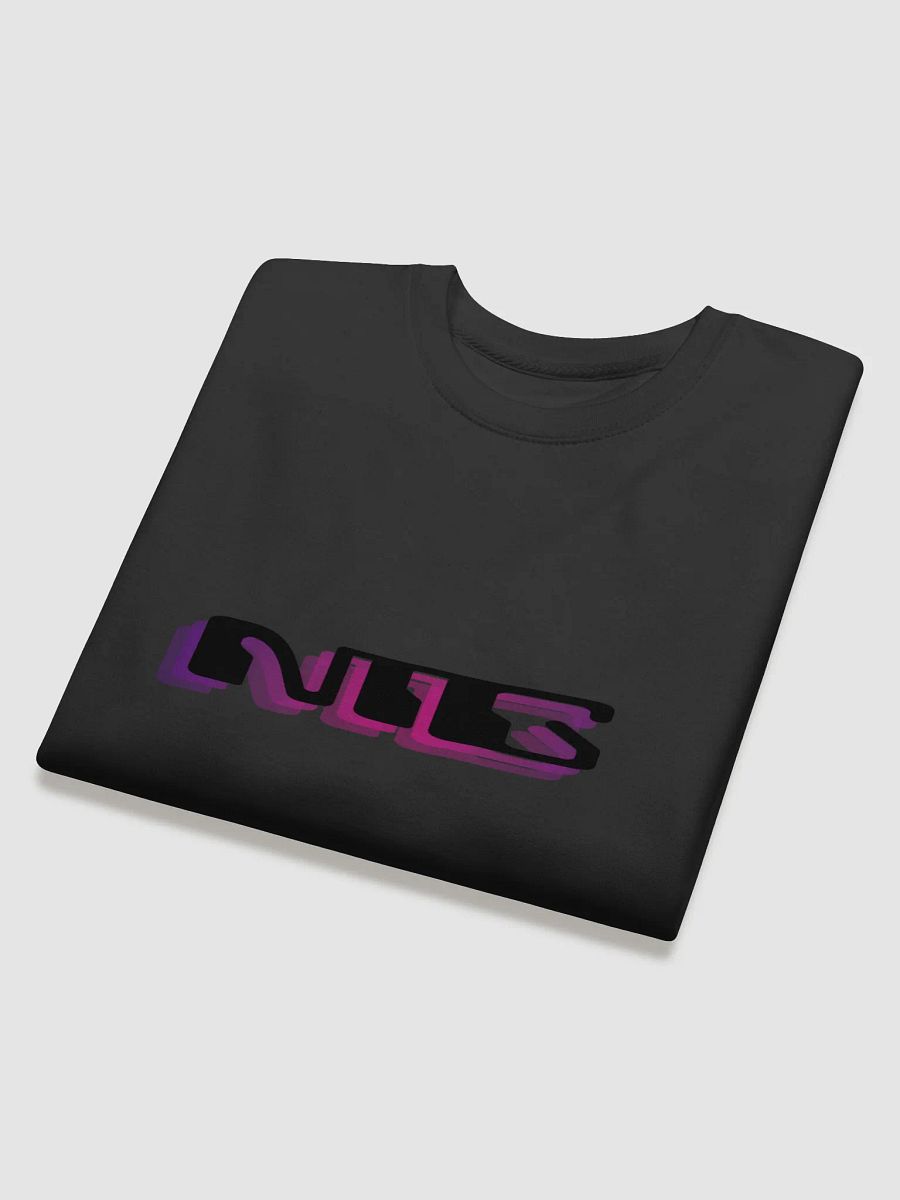 NTG Retro Unisex Crewneck Sweater product image (4)