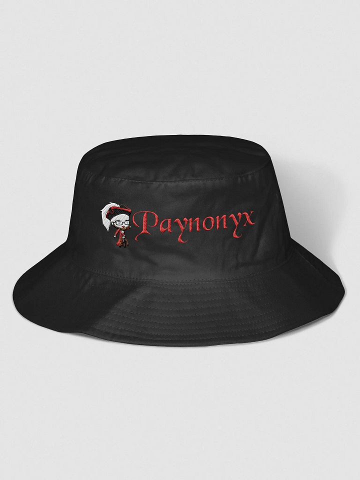 PaynOnyx Bucket Hat product image (1)
